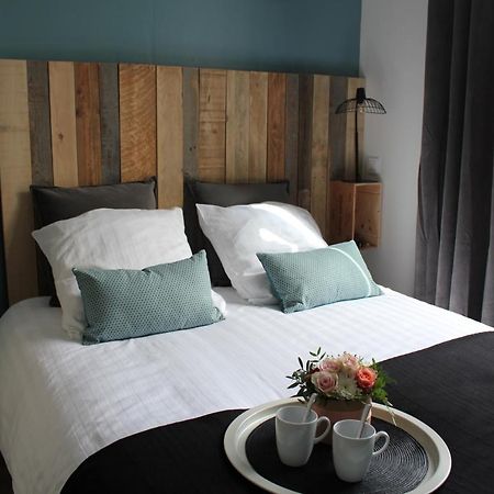 רושפור Residence Esmeralda Meuble De Tourisme 3 Etoiles מראה חיצוני תמונה