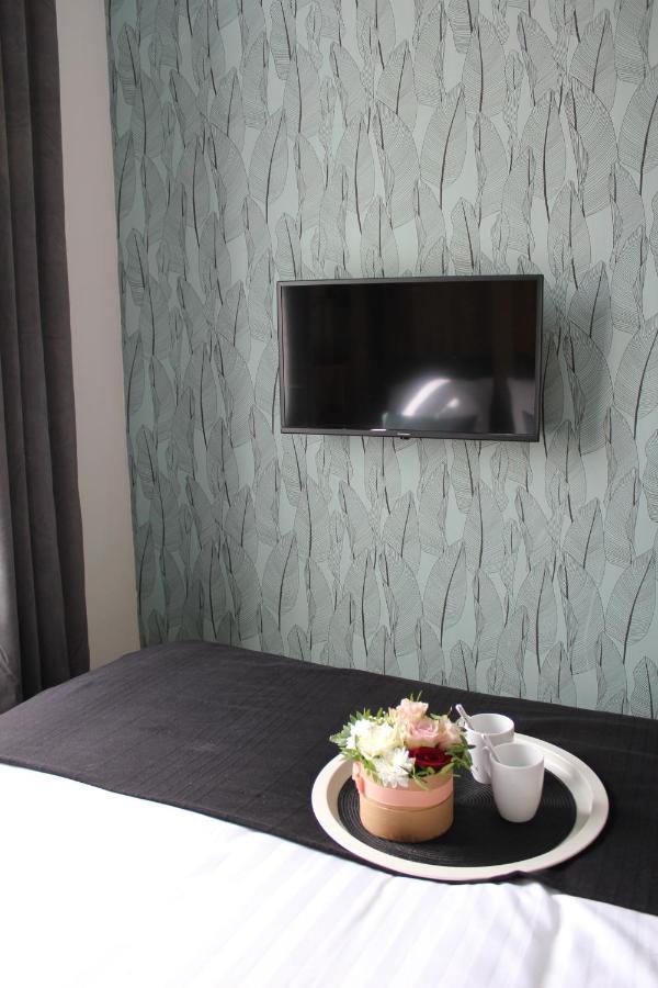 רושפור Residence Esmeralda Meuble De Tourisme 3 Etoiles מראה חיצוני תמונה