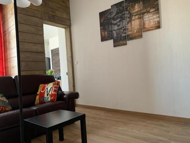 רושפור Residence Esmeralda Meuble De Tourisme 3 Etoiles מראה חיצוני תמונה