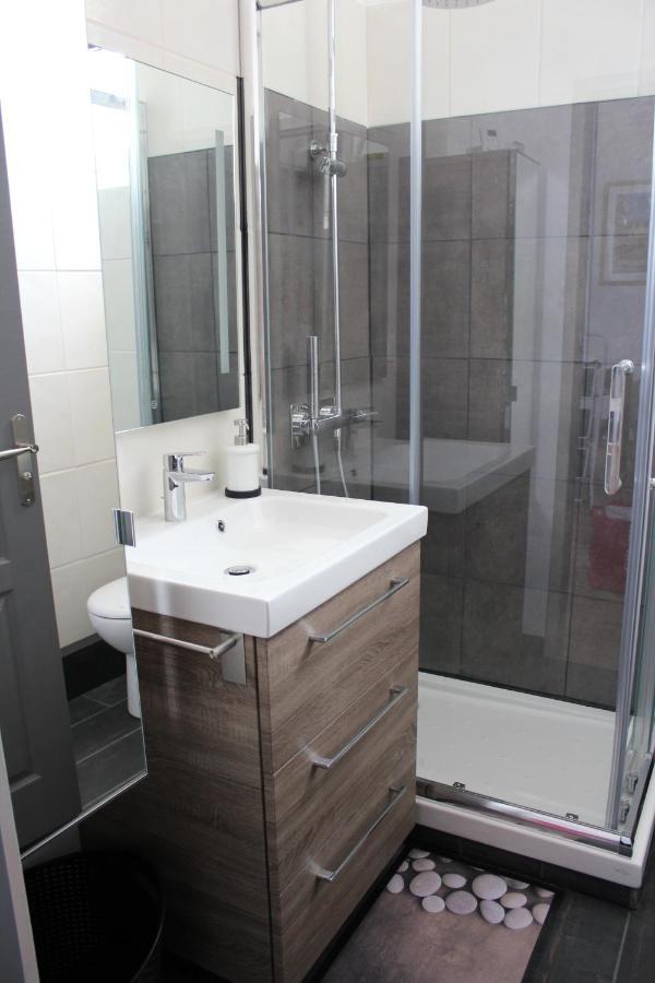 רושפור Residence Esmeralda Meuble De Tourisme 3 Etoiles מראה חיצוני תמונה