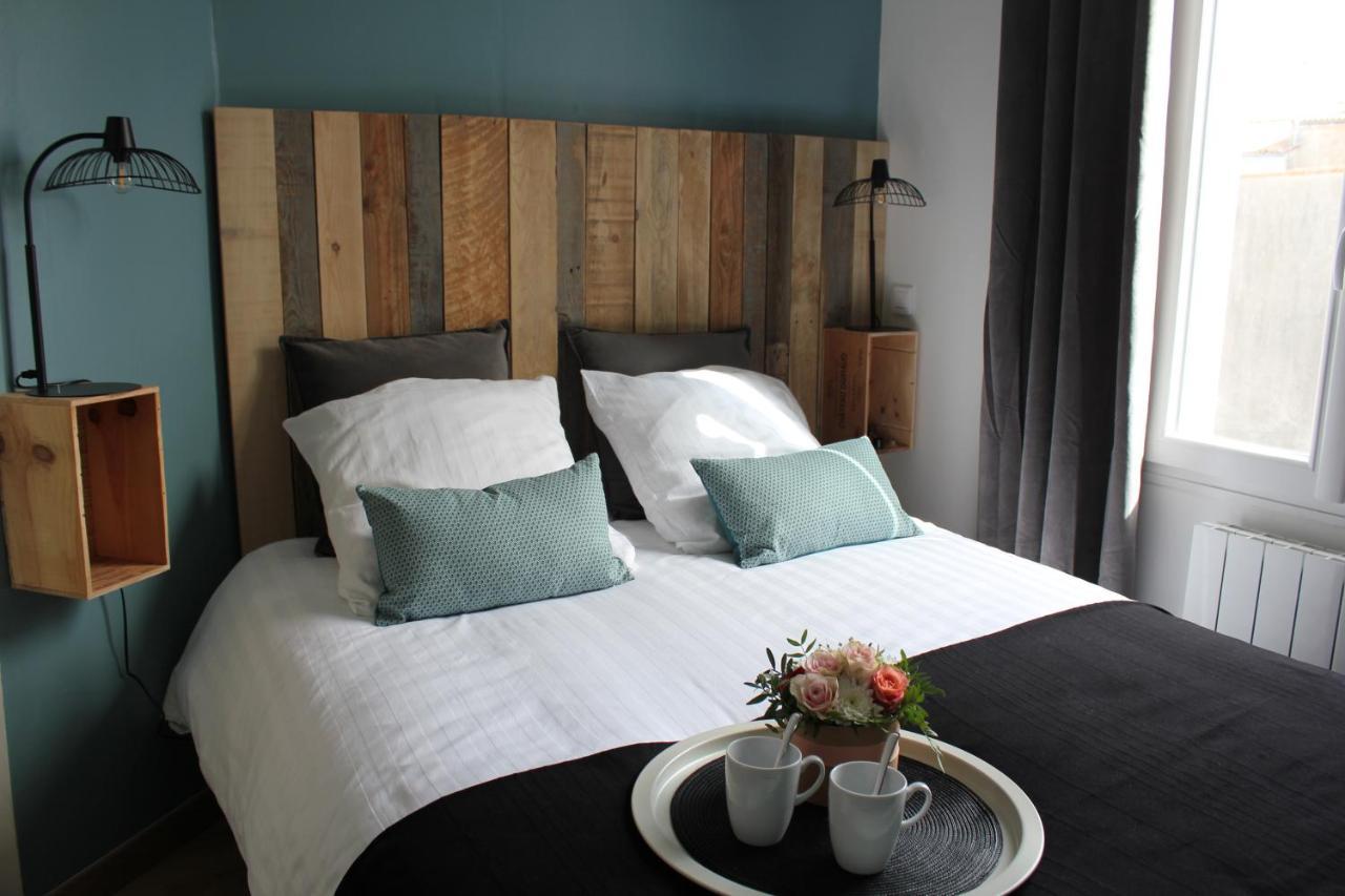 רושפור Residence Esmeralda Meuble De Tourisme 3 Etoiles מראה חיצוני תמונה