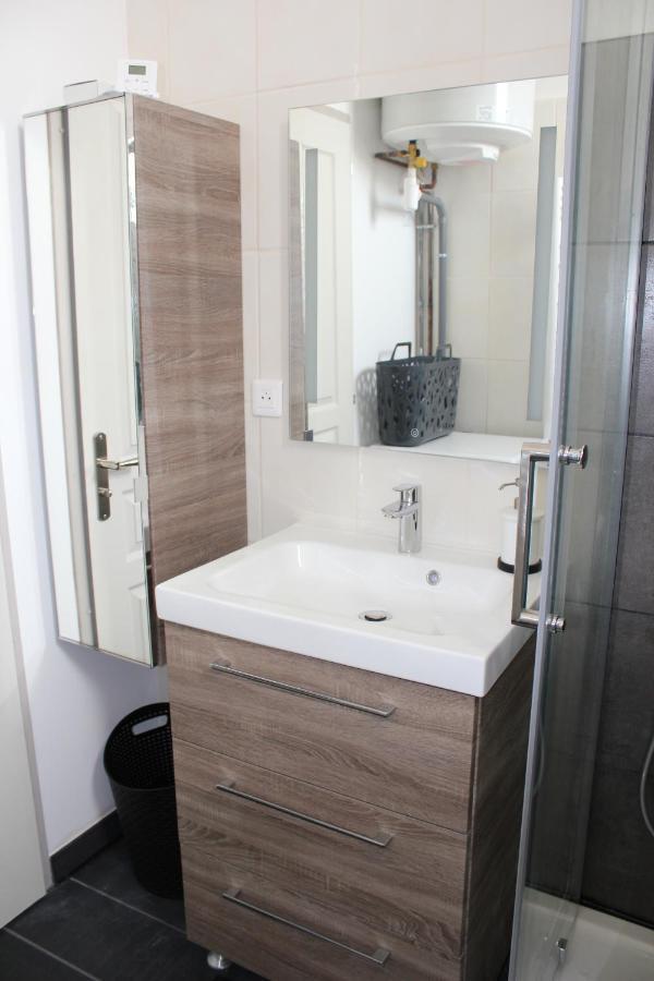 רושפור Residence Esmeralda Meuble De Tourisme 3 Etoiles מראה חיצוני תמונה