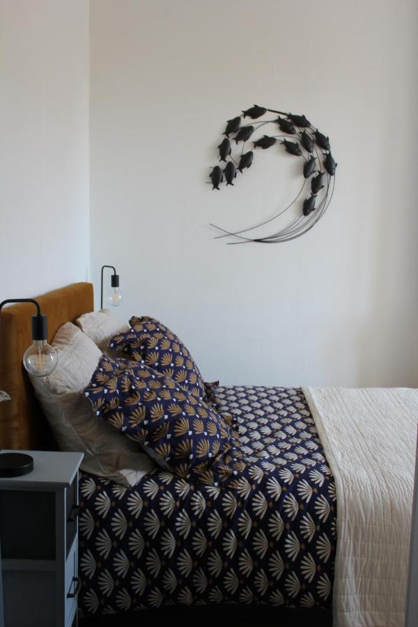 רושפור Residence Esmeralda Meuble De Tourisme 3 Etoiles מראה חיצוני תמונה