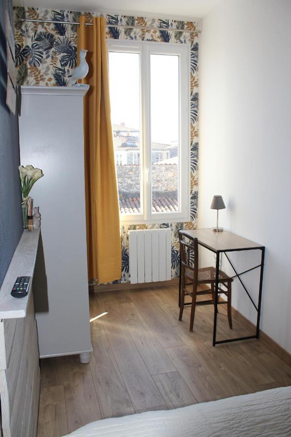 רושפור Residence Esmeralda Meuble De Tourisme 3 Etoiles מראה חיצוני תמונה