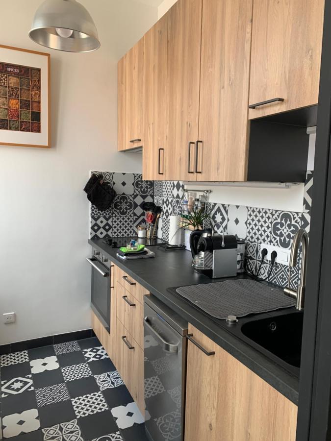רושפור Residence Esmeralda Meuble De Tourisme 3 Etoiles מראה חיצוני תמונה