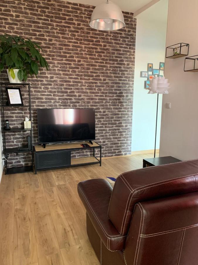 רושפור Residence Esmeralda Meuble De Tourisme 3 Etoiles מראה חיצוני תמונה