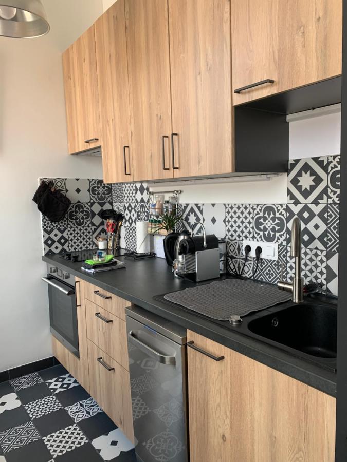 רושפור Residence Esmeralda Meuble De Tourisme 3 Etoiles מראה חיצוני תמונה